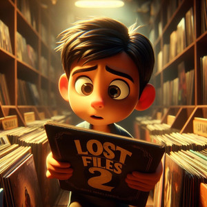 Loss for Words (Explicit)