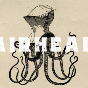Airhead/ガランド