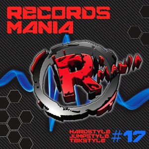 Records Mania, Vol. 17