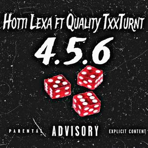 4.5.6 (feat. Hotti Lexa) [Explicit]