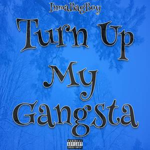 Turn Up My Gangsta (Explicit)