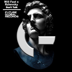 Don't Talk (Dub Mix)