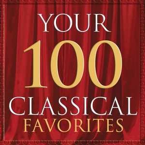 Your 100 Classical Favorites