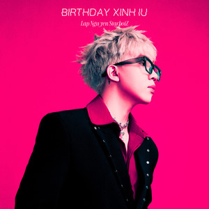 Birthday Xinh Iu