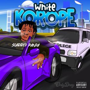 WHITE KOROPE (Men In Black) [Explicit]