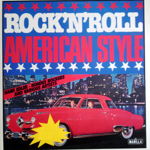 Rock 'N' Roll American Style