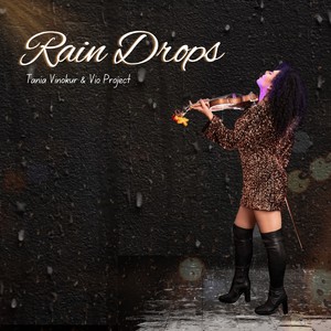 Rain Drops