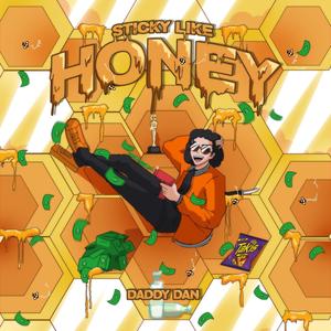 Sticky Like Honey (feat. Laylow S.O.S) (Explicit)