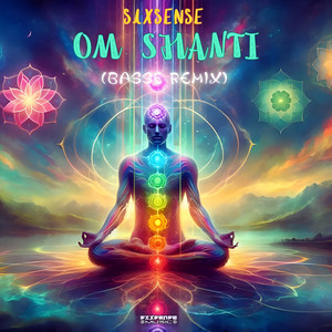 Om Shanti (Bass6 Remix)