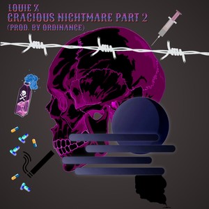 Gracious Nightmare Part 2