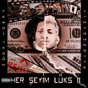 Her Şeyim Lüks II (Explicit)