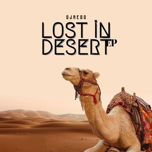 Lost In Desert