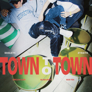 Just killing (feat. 炉馬) (Explicit)