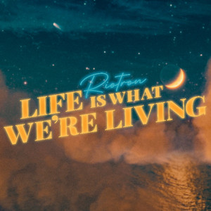 Life Is What We're Living (Mahalo Remix)