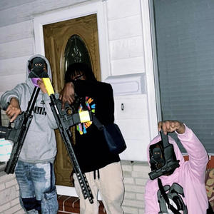 Free My Felon (Explicit)