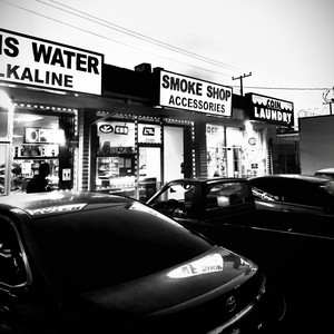 smoke! (feat. J-Nu) (Explicit)