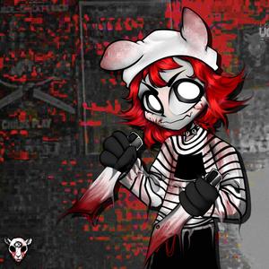 ROTTIN IN RED (Explicit)