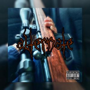 alternate (feat. starglo) [Explicit]