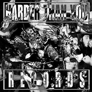 Fifth Horseman (Harder) (feat. Self Absorbed, Decedent, D0nnie Brasc0, Sawed Off Inclination & Tyrant) [Explicit]