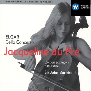 Elgar: Cello Concerto