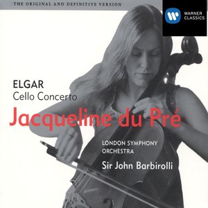 Cello Concerto in E Minor, Op. 85 - Cello Concerto in E Minor, Op. 85: I. Adagio - Moderato (E小调大提琴协奏曲  作品85 - 第一乐章 柔板，中板) (1997 Remastered Version)