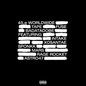 45.e WORLDWIDE (Explicit)