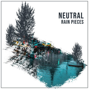 Ambient White Noise of Nature