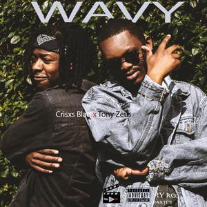 Wavy (Explicit)