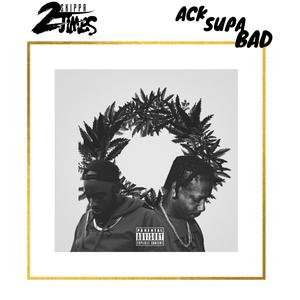 Flowers(feat. Skippa2Times) (Explicit)