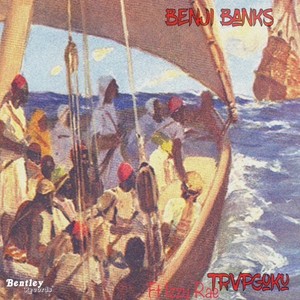 Benji Banks (Explicit)