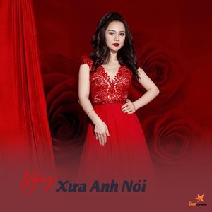 Ánh Linh - Ngày Xưa Anh Nói