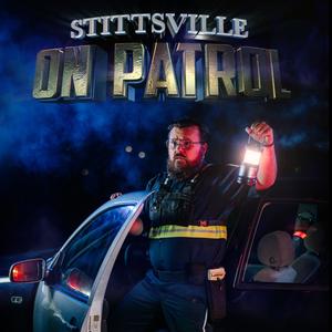 Stittsville on Patrol - Theme Song (Full Length) (Stittsville on Patrol (Original Motion Picture Soundtrack))