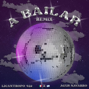 A BAILAR (REMIX)