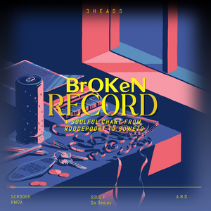 Broken record