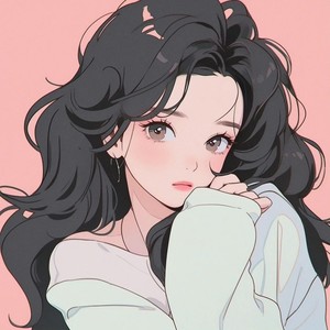 霓虹甜心