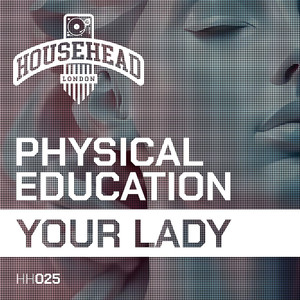 Your Lady (Afro Mix)
