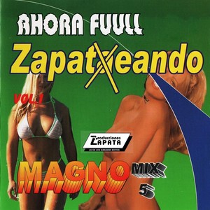 Ahora Full Zapateando 2