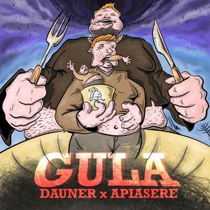 Gula (feat. Apiasere & GranjuanBeats) (Explicit)