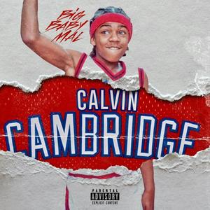 Calvin Cambridge