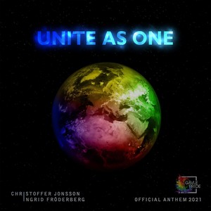 Unite as One (feat. Ingrid Fröderberg)