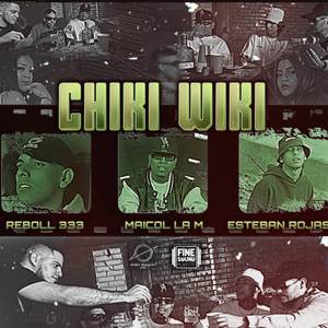 Chiki Wiki ( FineSound Music & High Galaxy Music) (Explicit)