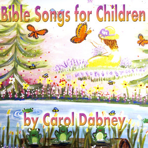 Bible Songs for Children