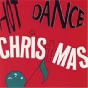 Hot Dance Christmas