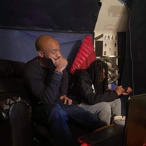 Monster(feat. Kiana) (Explicit)