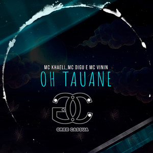 Oh Tauane (feat. MC Vinin & DJ Lon do Pantanal) [Explicit]