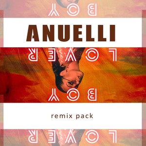 Lover Boy (Timon Remix)