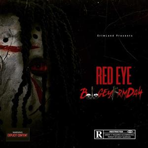 Red Eye (Explicit)