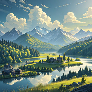 灵魂配乐师 - Whisper (Inst.)