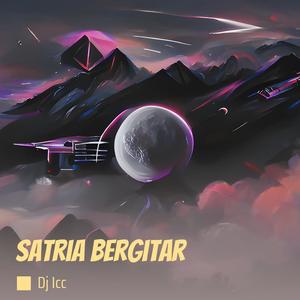 Satria Bergitar