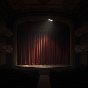 After the Curtain Falls